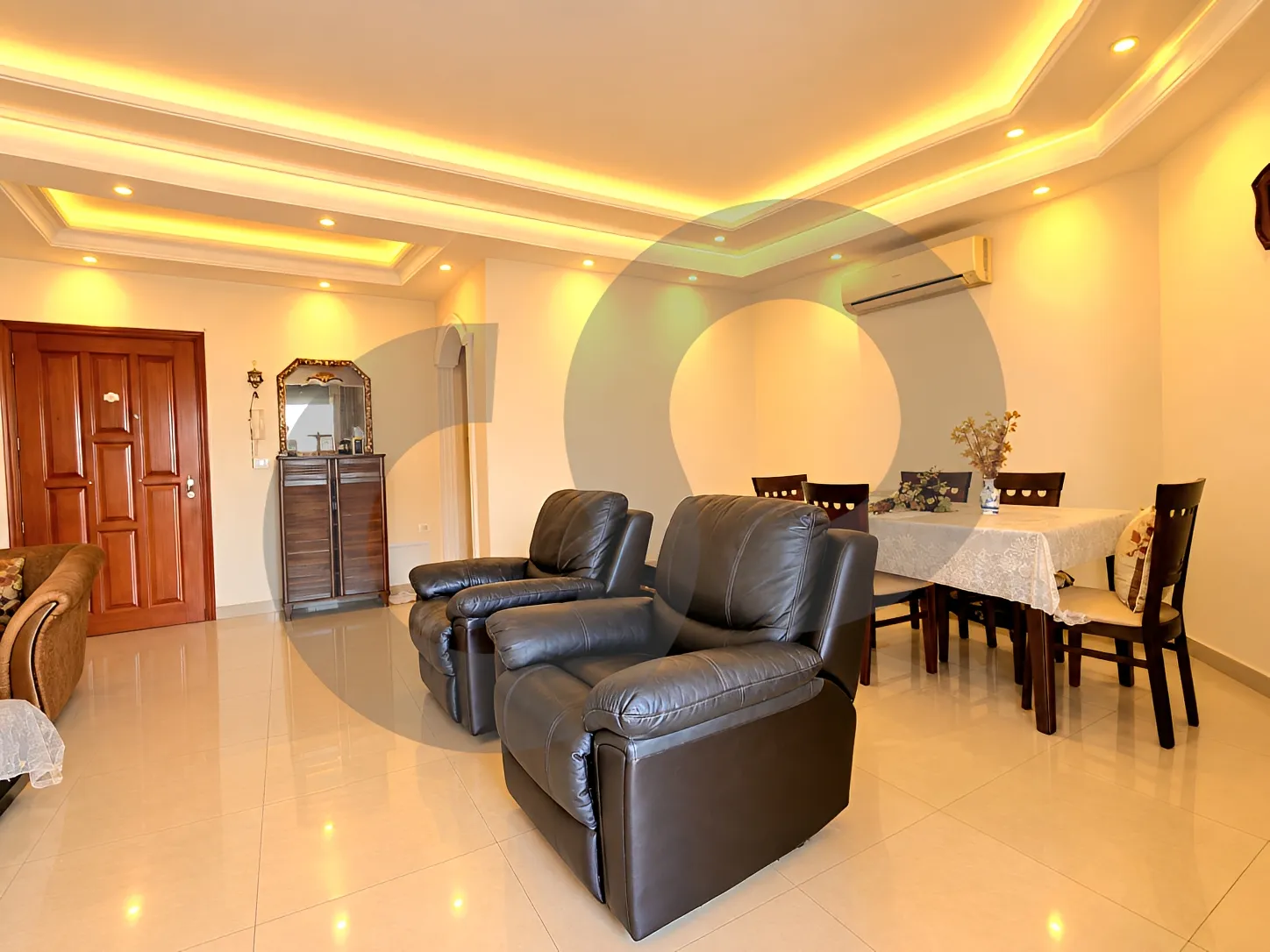 Apartment for Sale in Baouchriyeh