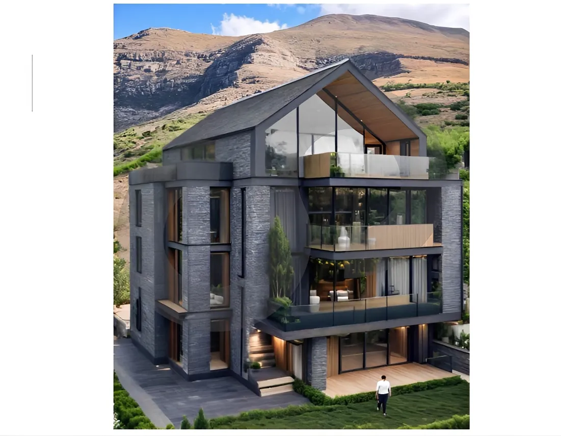 Apartment for Sale in Ehden