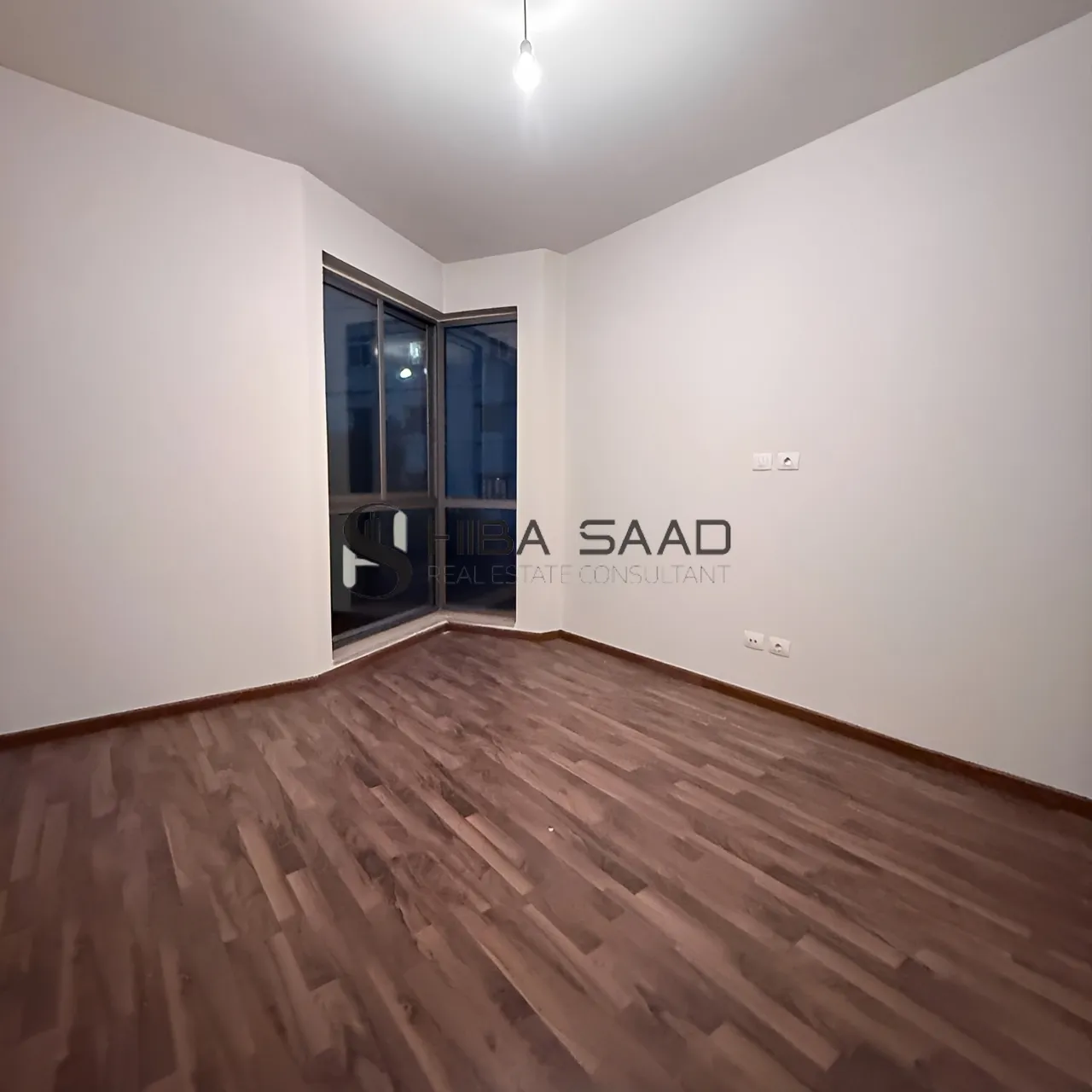 Residential in Sioufi, beirut, lebanon
