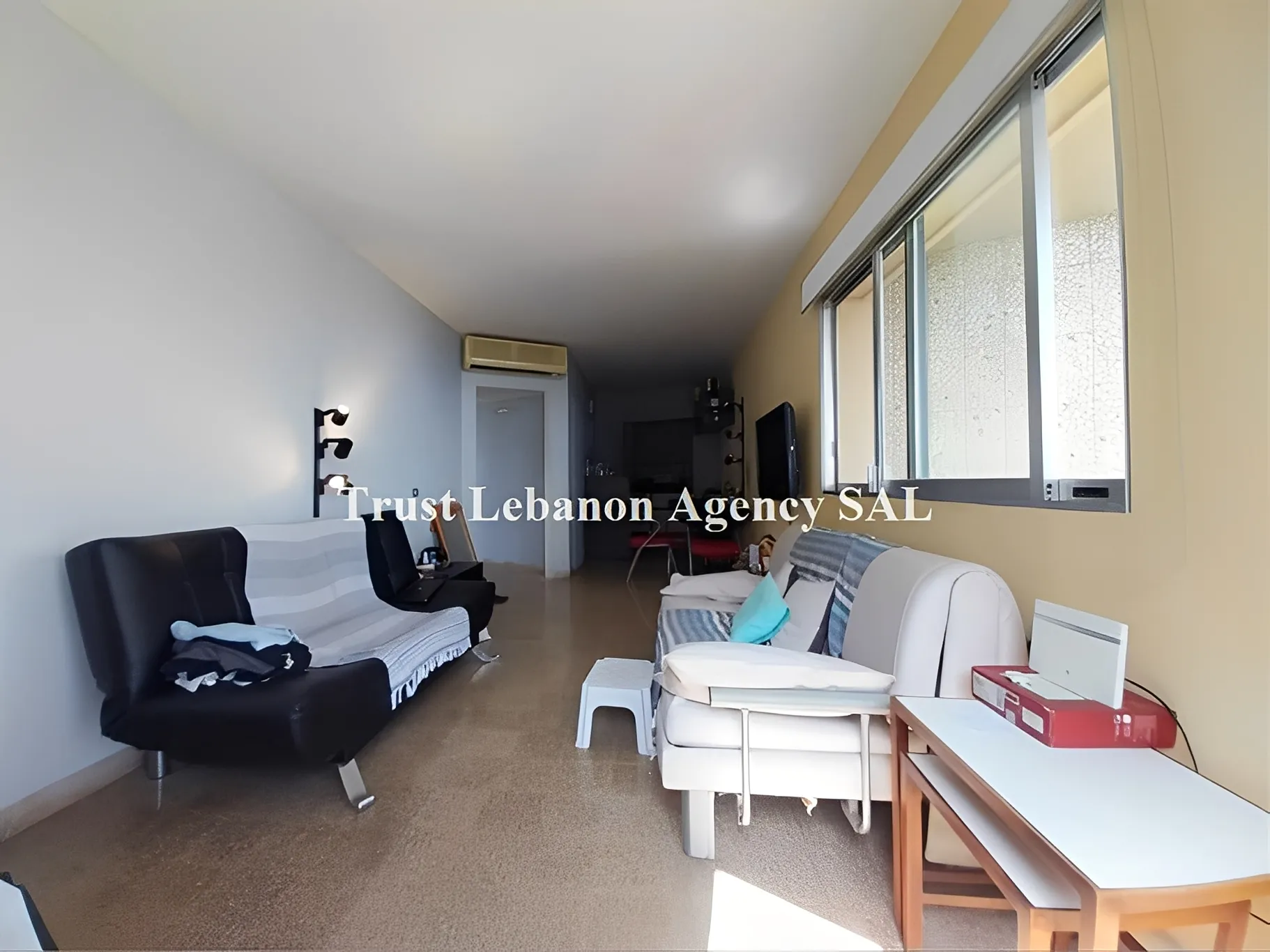 Chalet for Sale in Keserwan Tabarja Lebanon