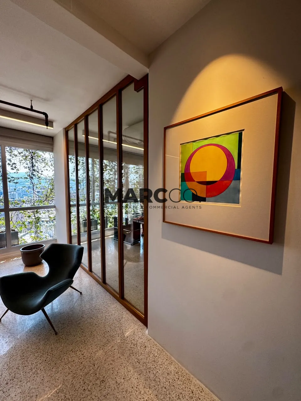 Office for sale in Achrafieh, Beirut, Lebanon