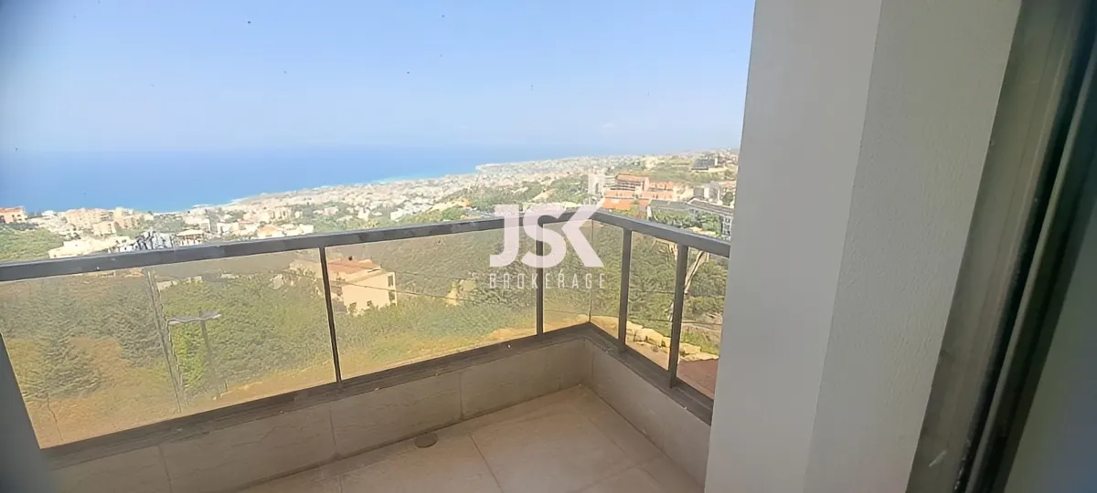 Apartment for Sale in Blat, Lebanon - 2 bed, 2 bath