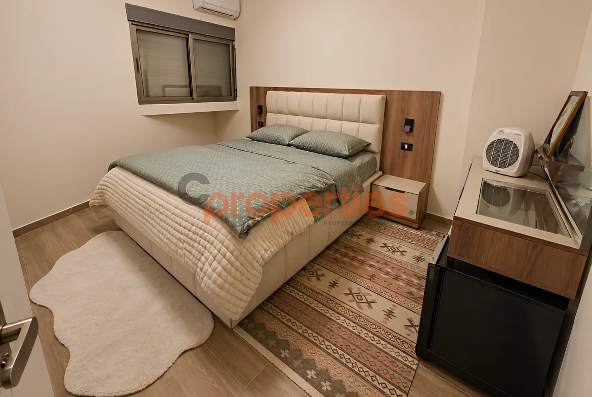 Apartment for Sale in Zandouqah