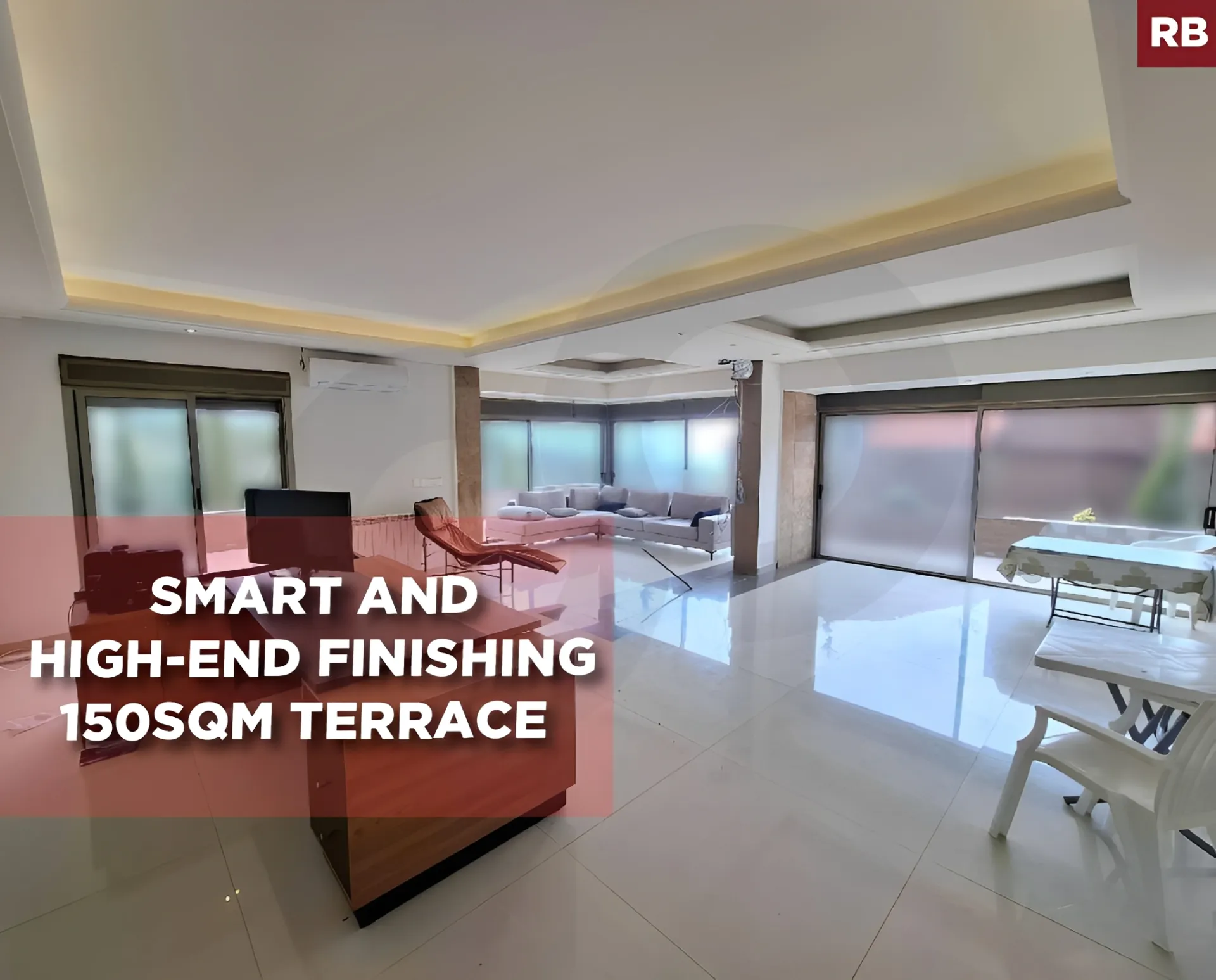 Apartment for Sale in Byblos, Lebanon