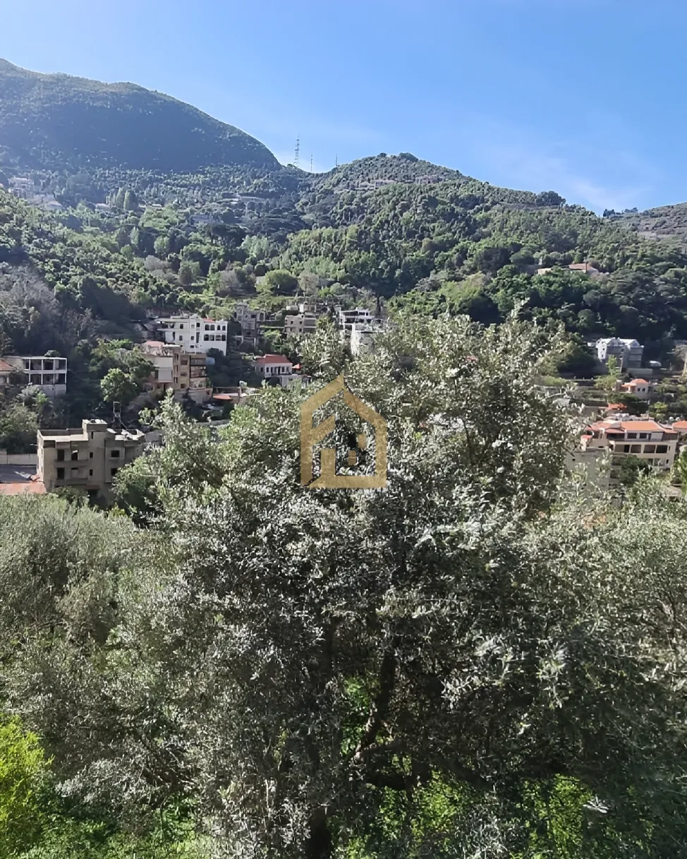 Residential Land for sale in Ghazir, Lebanon