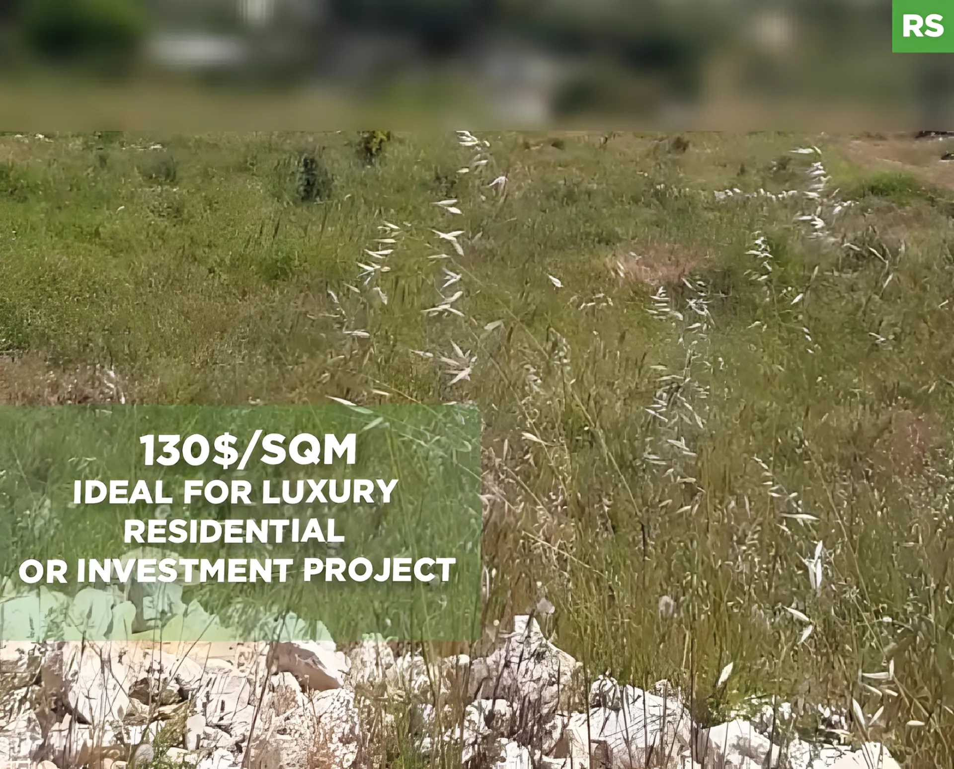 Land for Sale in Edde