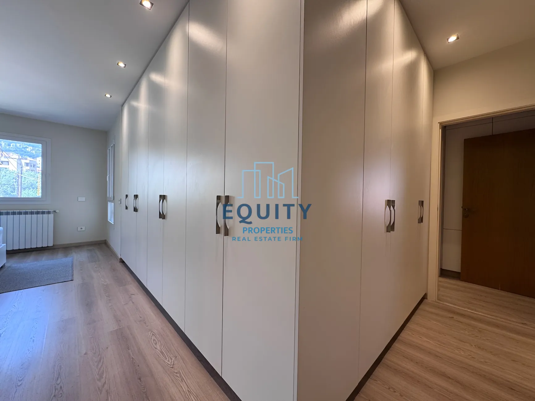 Apartment for rent in Baabdat, Lebanon