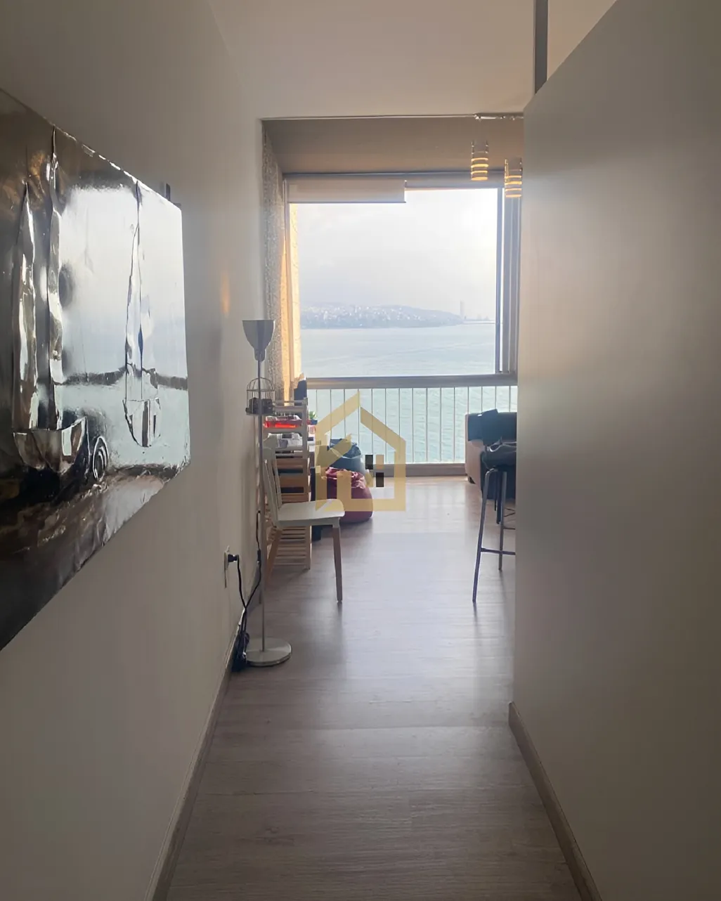 Chalet for rent in Tabarja, Lebanon