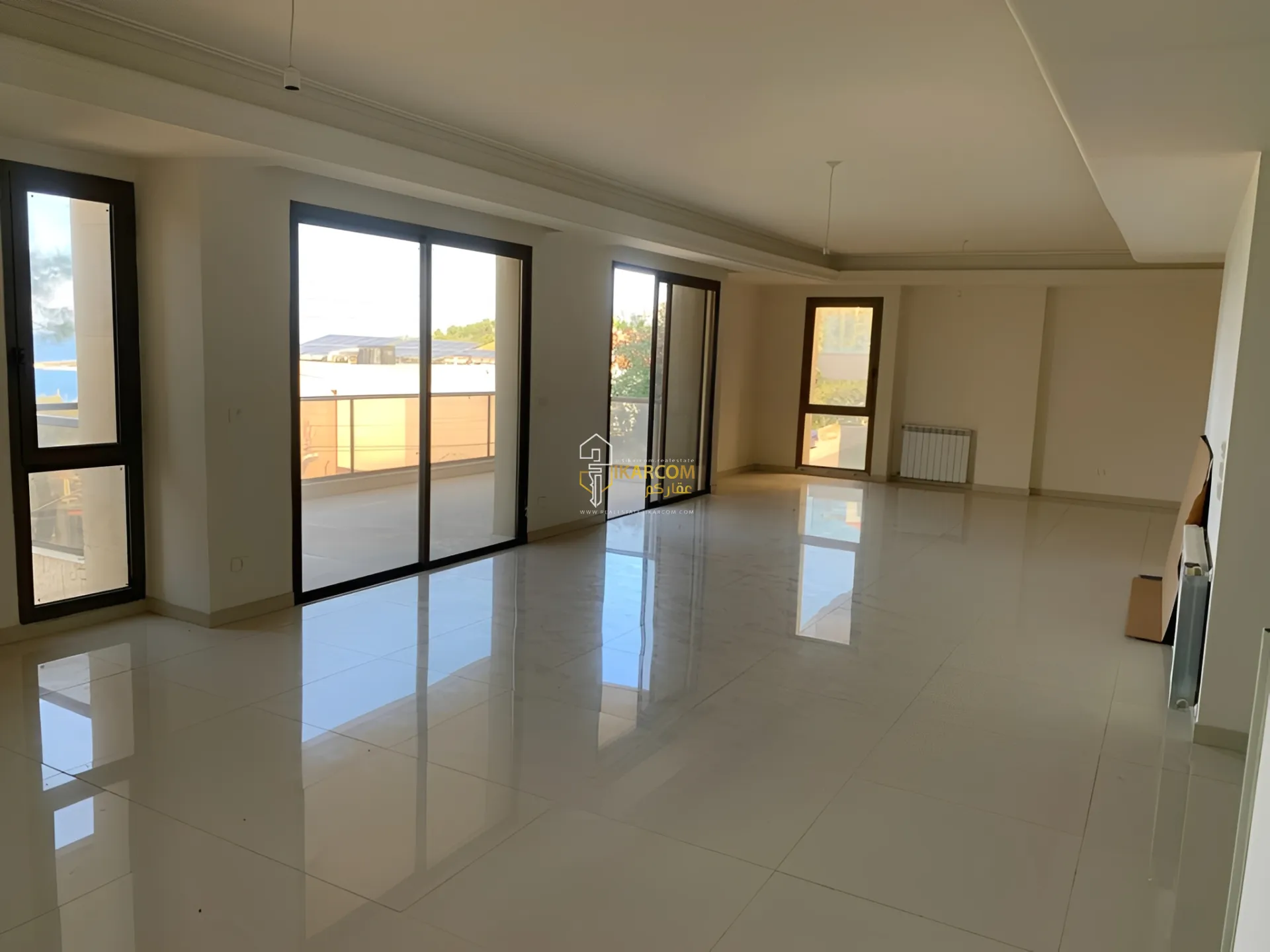 Apartment for Sale in Haret Sakher