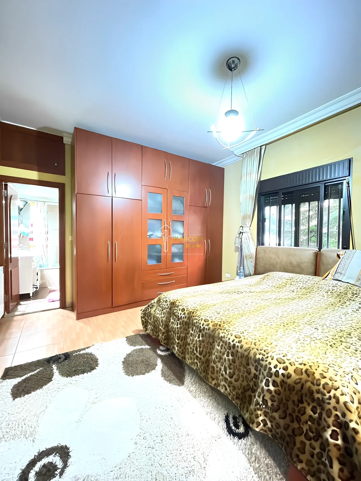 Apartment for Sale in Mansouriyeh