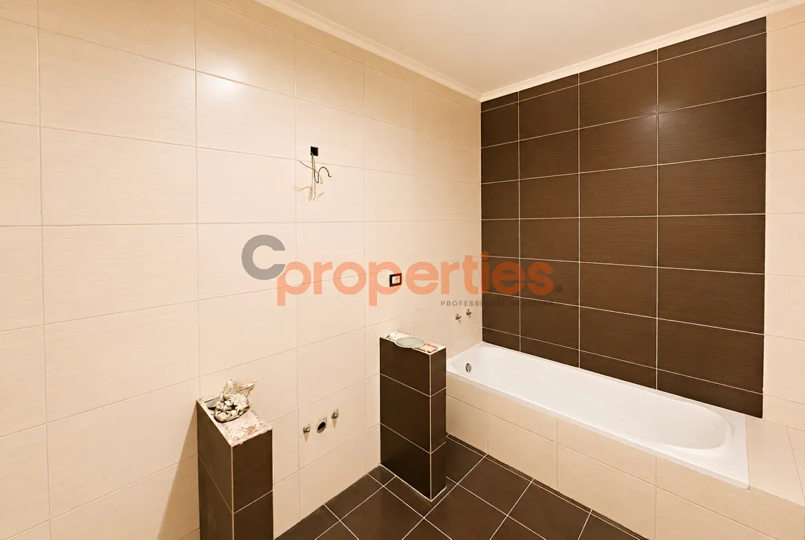 Apartment for Sale in Baabda