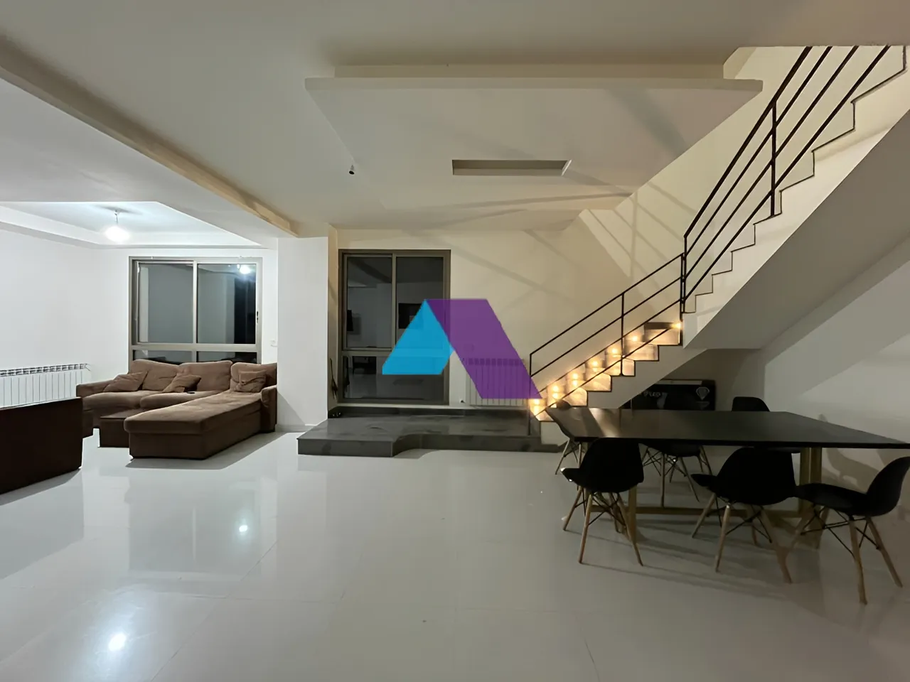Apartment for Sale in Bharsaf