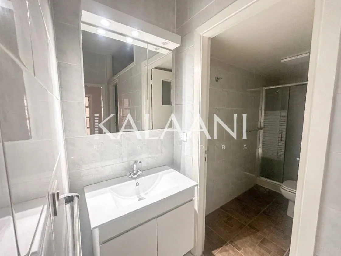 Apartment for sale in Ain El Remmaneh, Lebanon