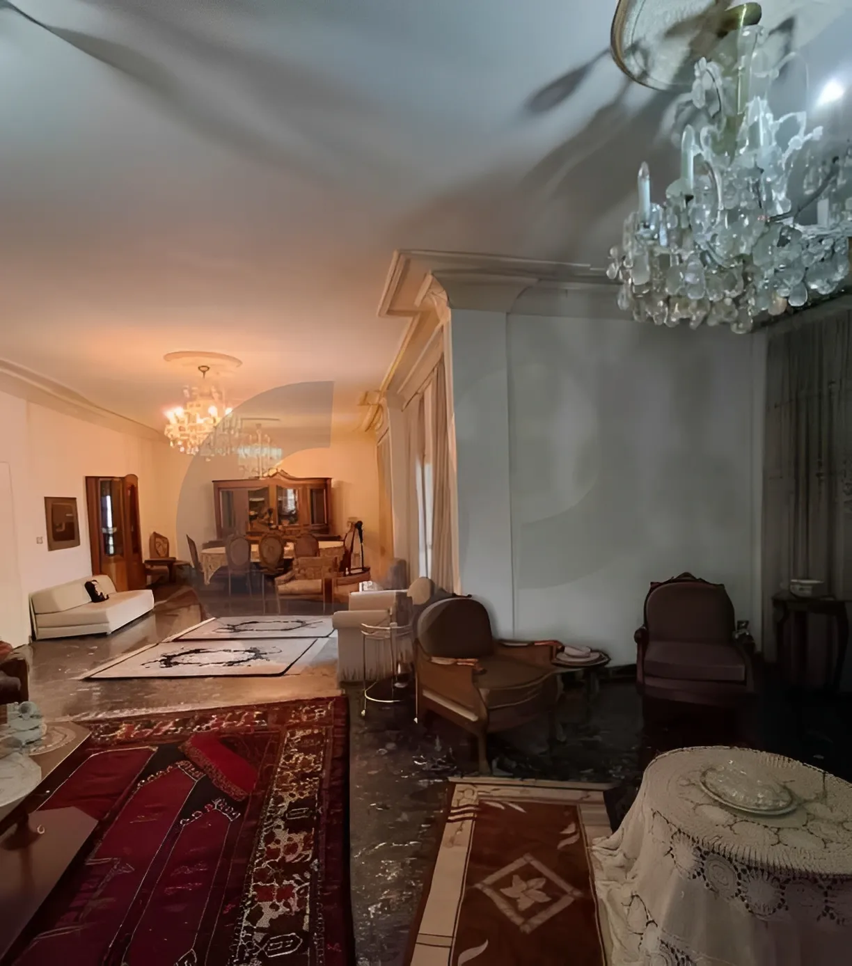 Apartment for Rent in Majdalaya, Lebanon