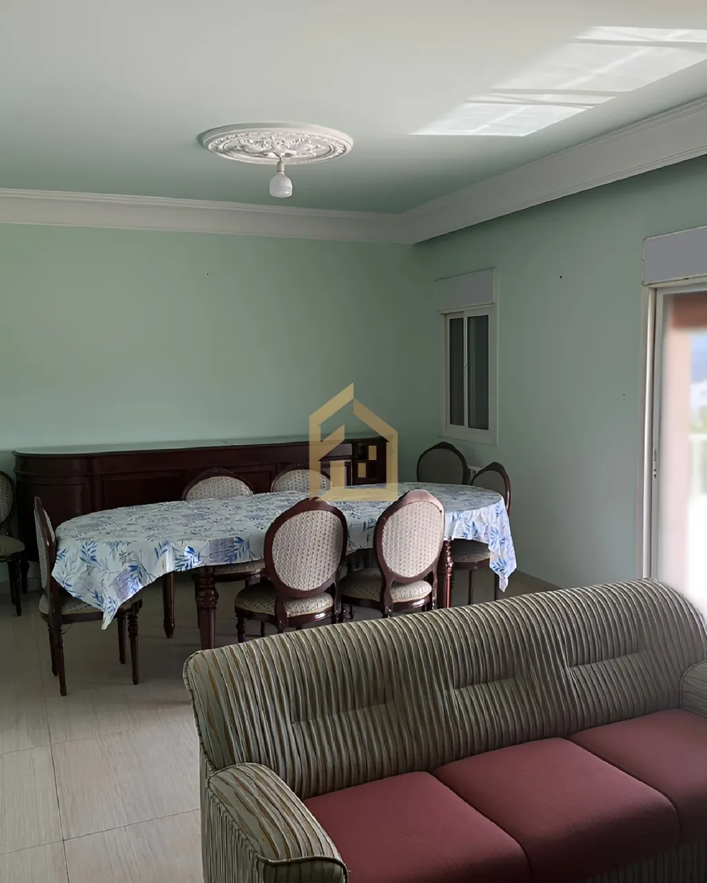 Apartment for rent in Ballouneh, Lebanon - 3 bed, 3 bath