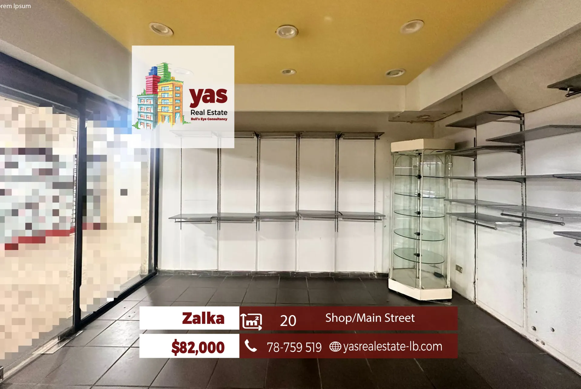 Apartment for Rent in New Rawda