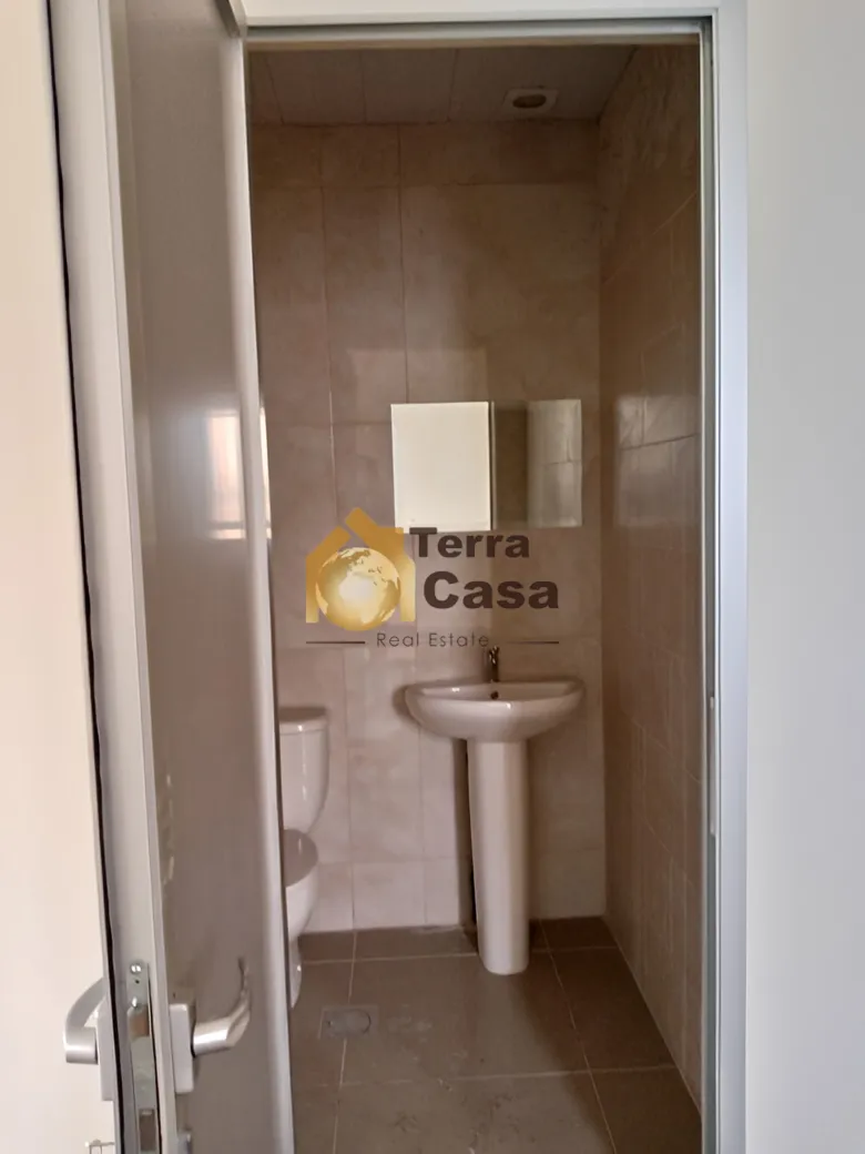 Office for Rent in Zahle