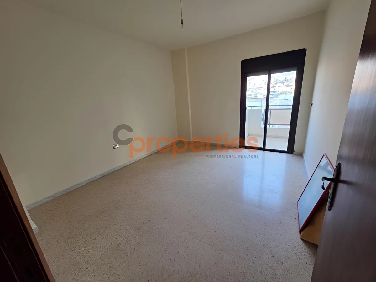 Apartment for Sale in Bsalim
