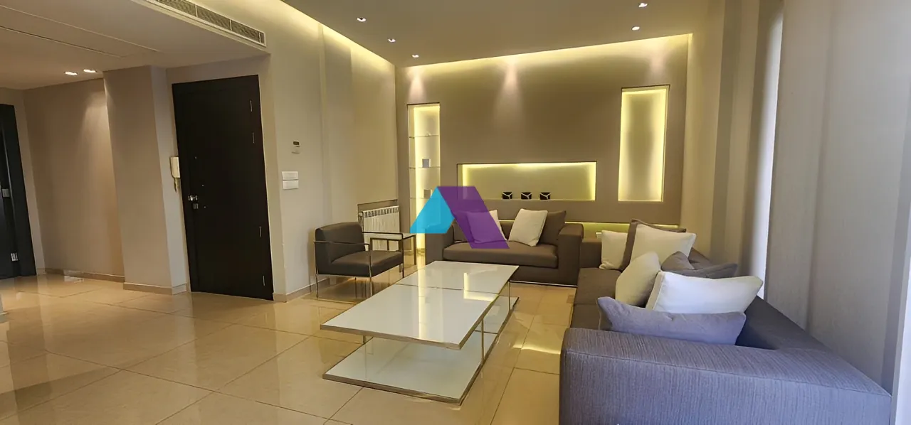 Apartment for Sale in Horch Tabet - 3 bed, 3 bath