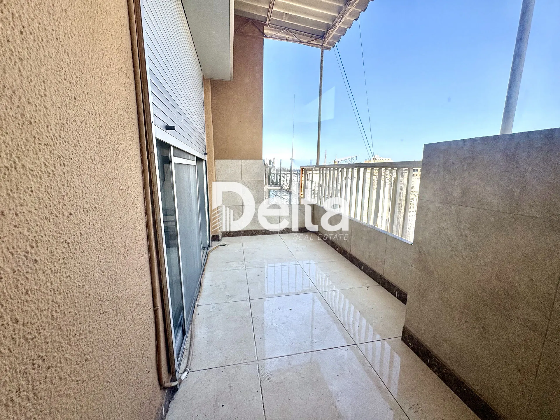 Apartment for sale in Mar elias, beirut, lebanon