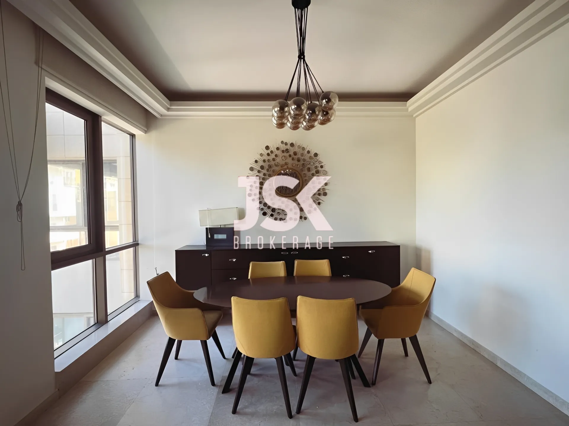 Apartment for Sale in Mar Mikhael, Bayrut, Lebanon