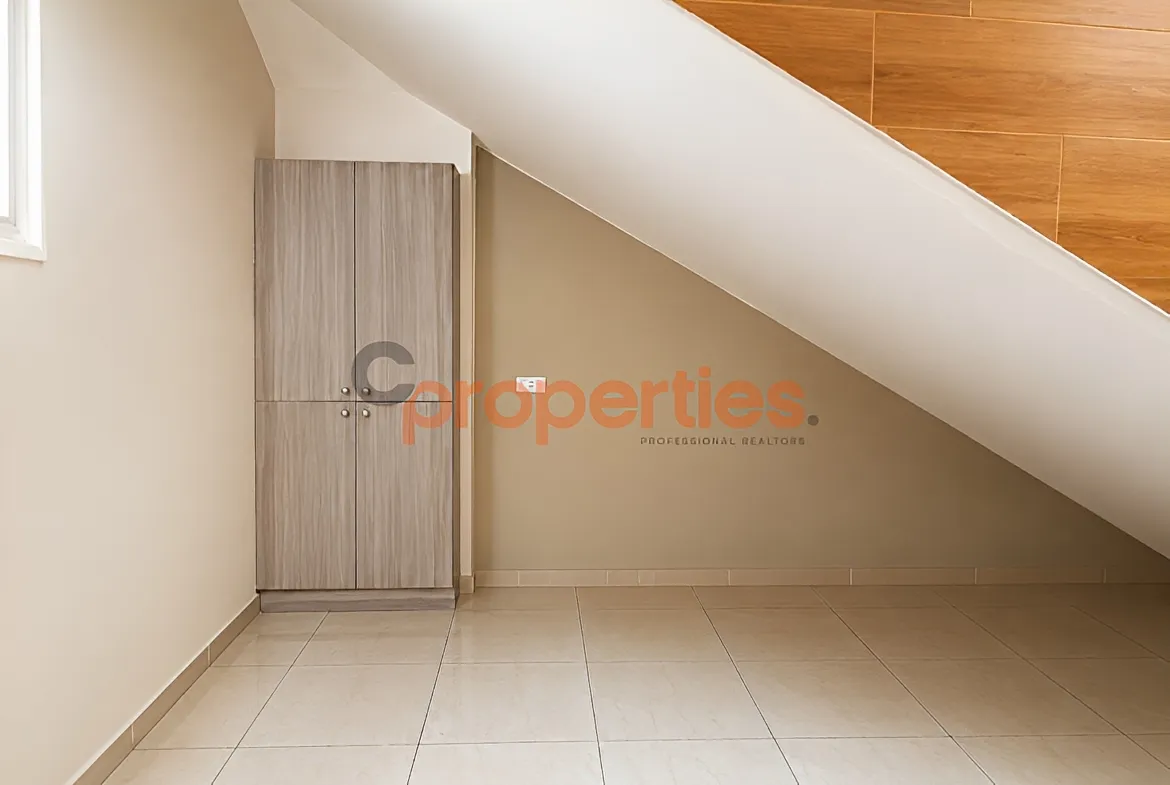 Apartment for Sale in Mansourieh
