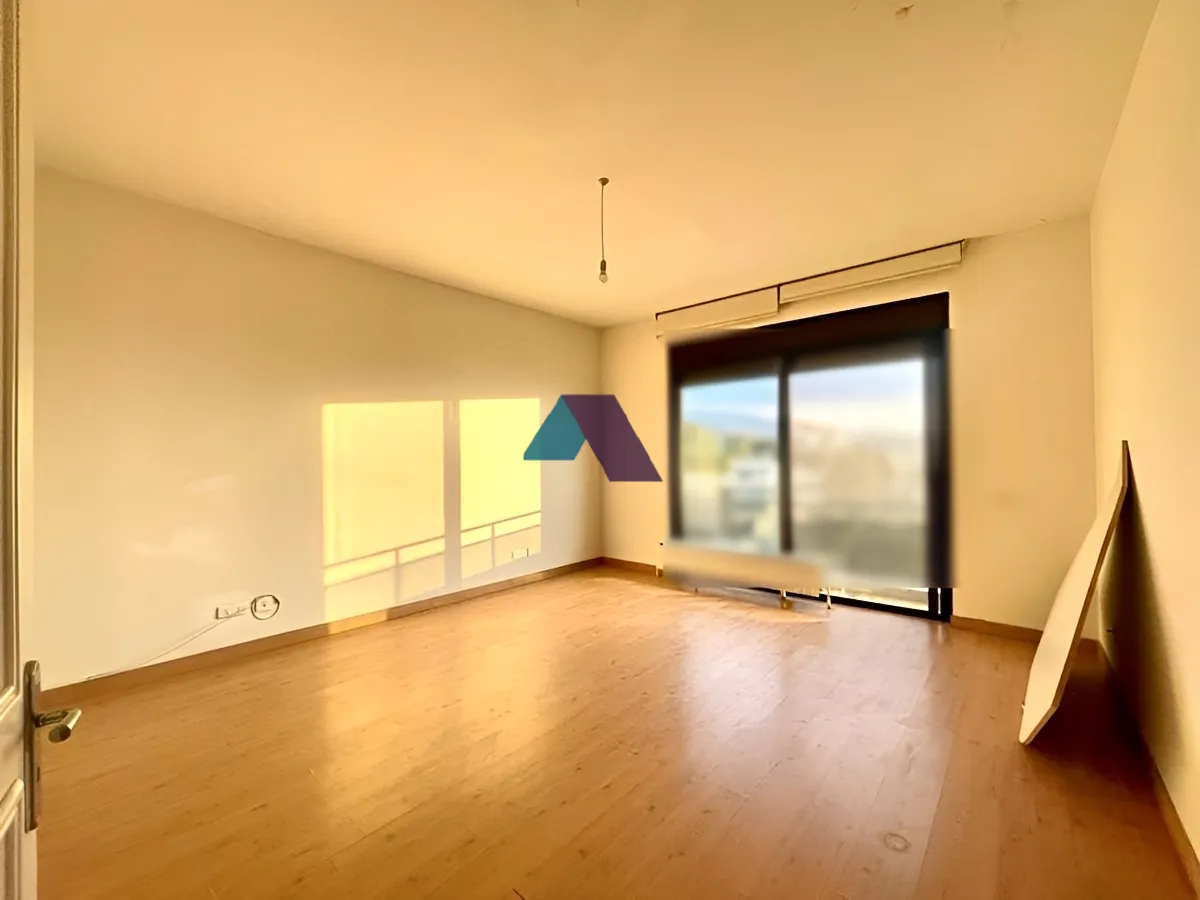 Apartment for Sale in Rabieh