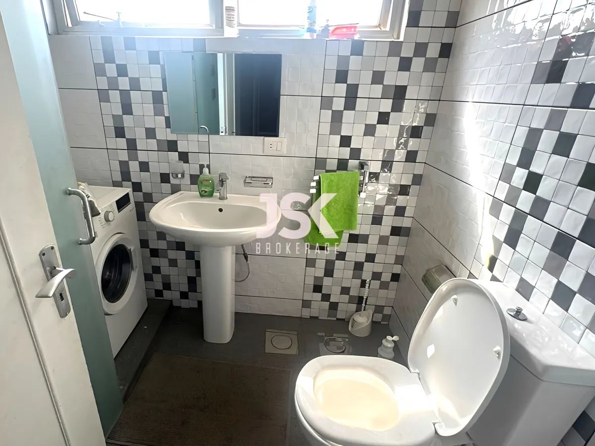 Apartment for Rent in Mar Mikhael
