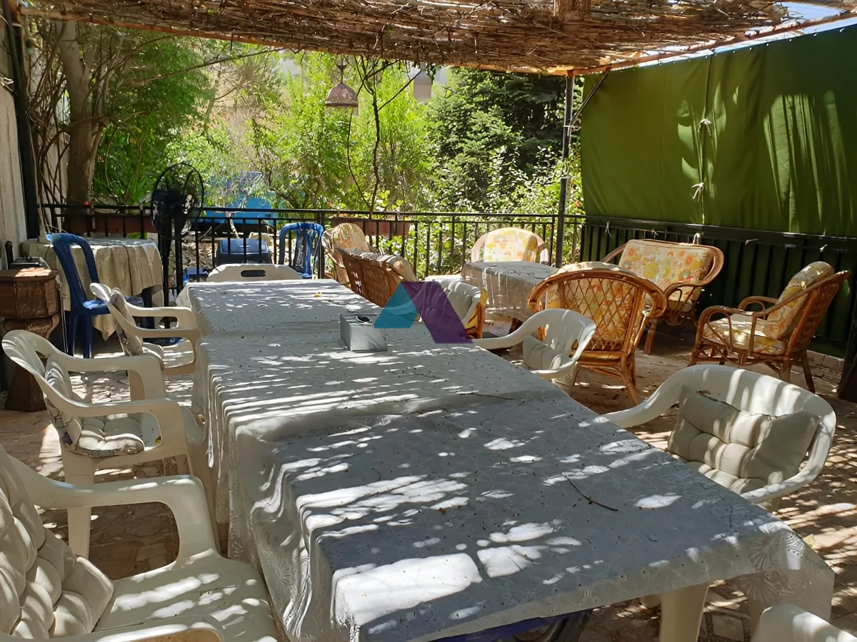 Apartment for Sale in Aley - 4 bed, 3 bath