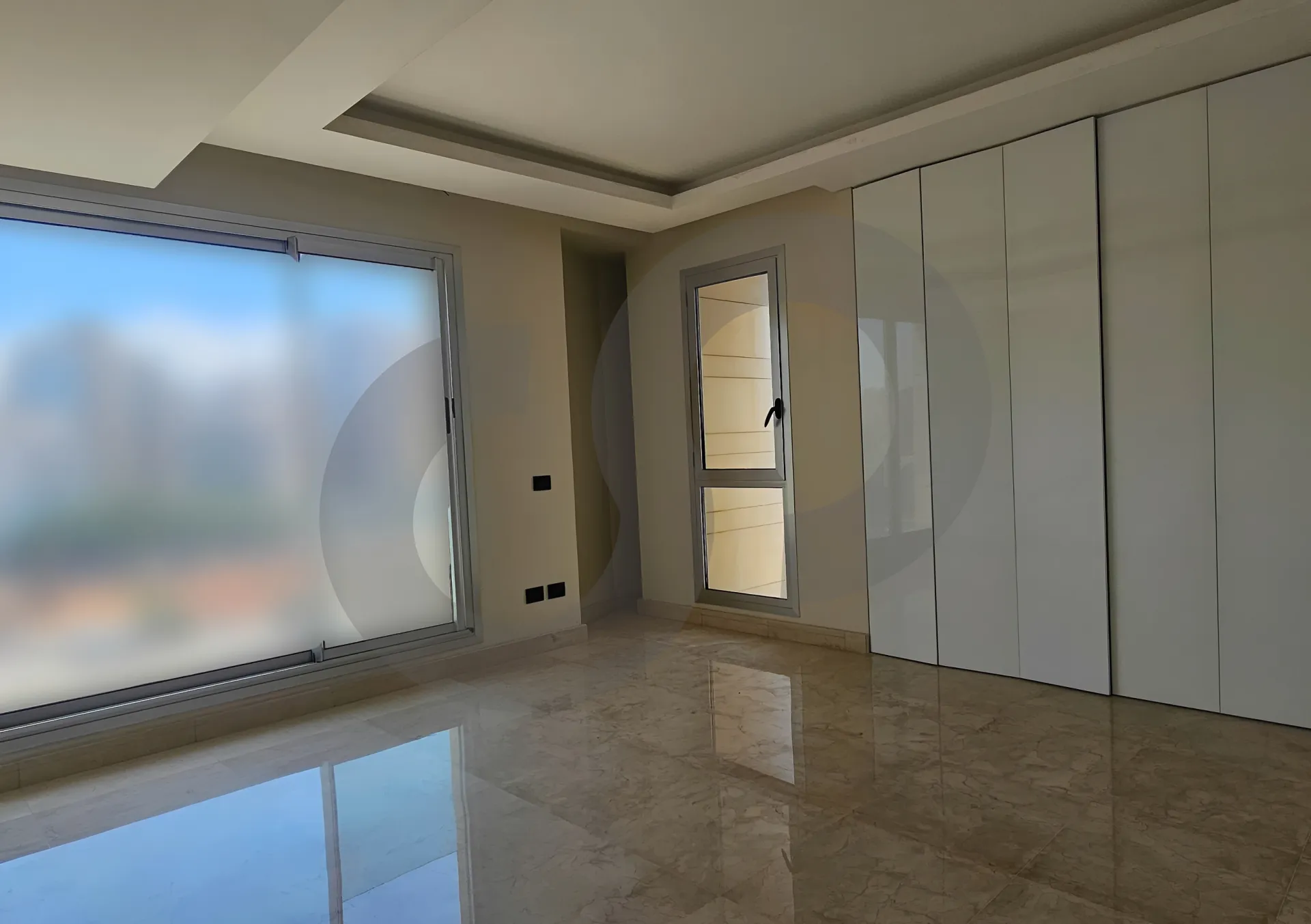 Apartment for Rent in Jnah