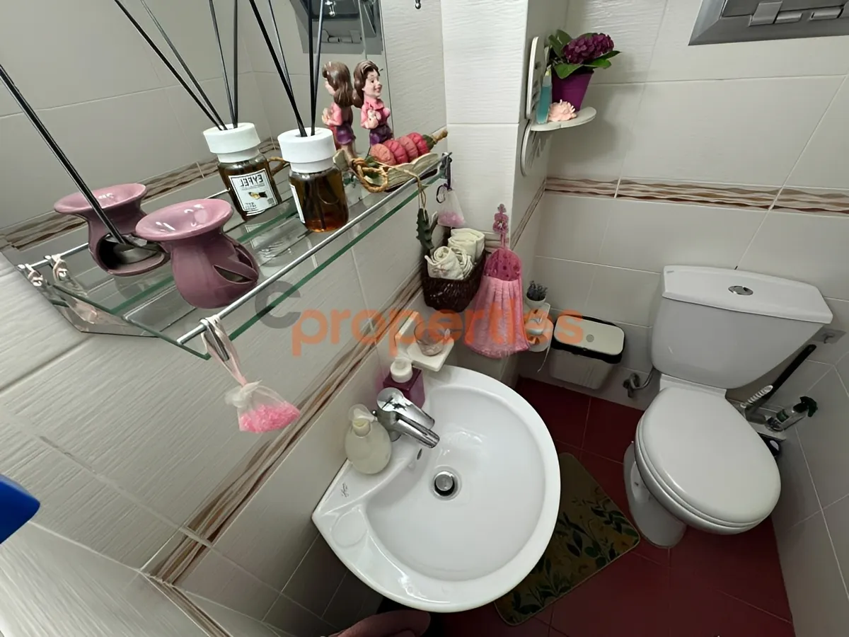 Apartment for Sale in Sin El Fil