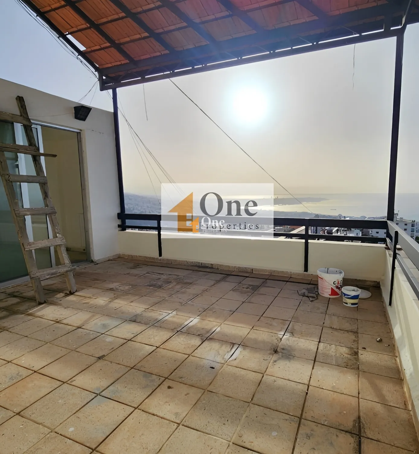 Duplex for sale in Sehayleh, Lebanon