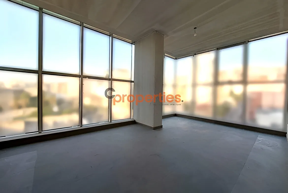 Office for Rent in Jal El Dib
