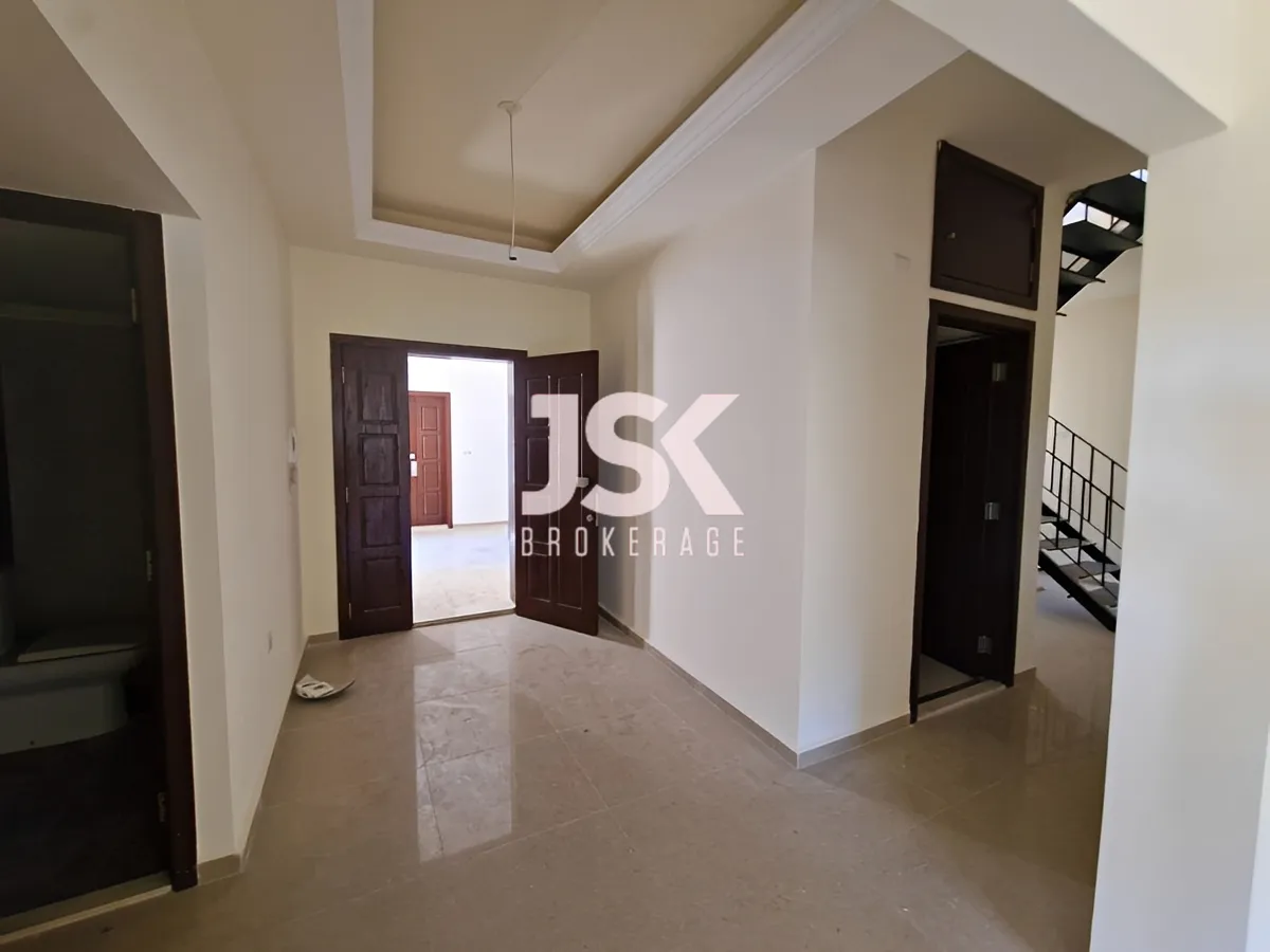 Duplex for Sale in Batroun, Lebanon