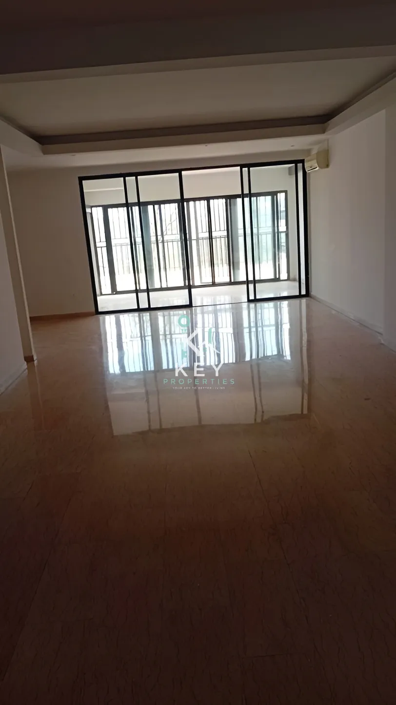 Apartment for rent in Ain Najm, Lebanon