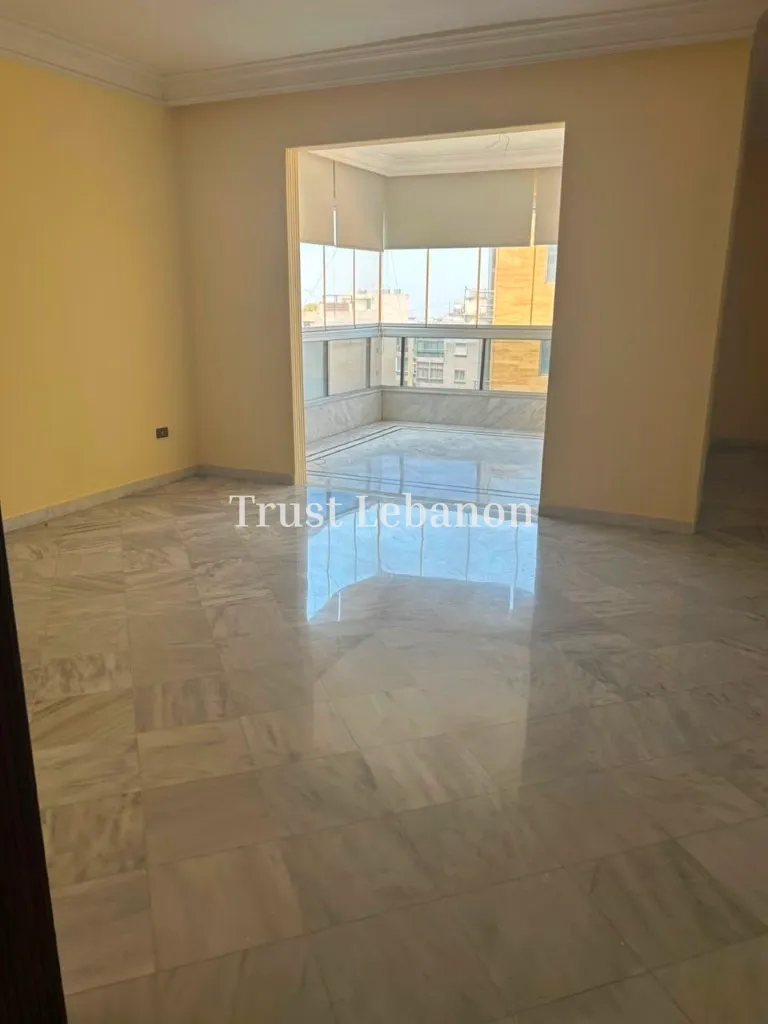 Apartment for rent in Mansourieh, Lebanon