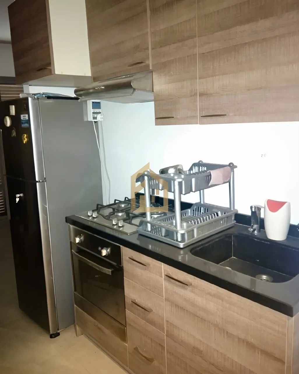 Chalet for rent in Faraiya, Lebanon