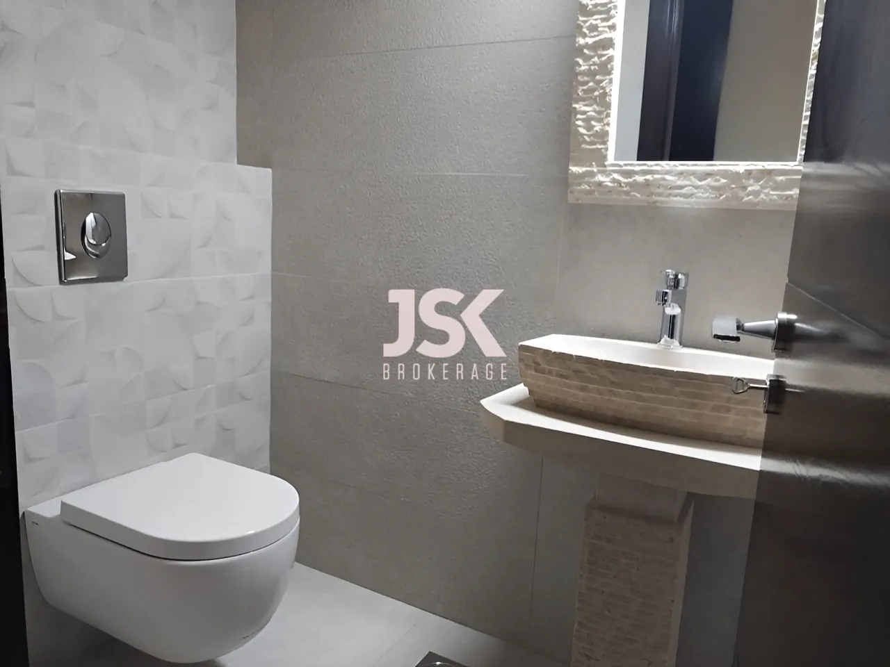 Apartment for Sale in Jeita