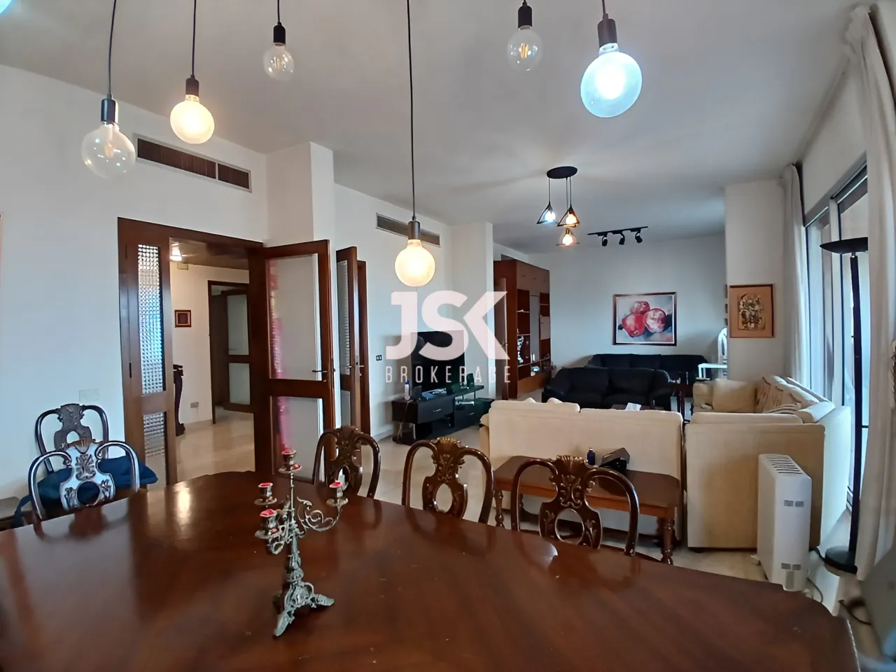 Apartment for Sale in Zalqa