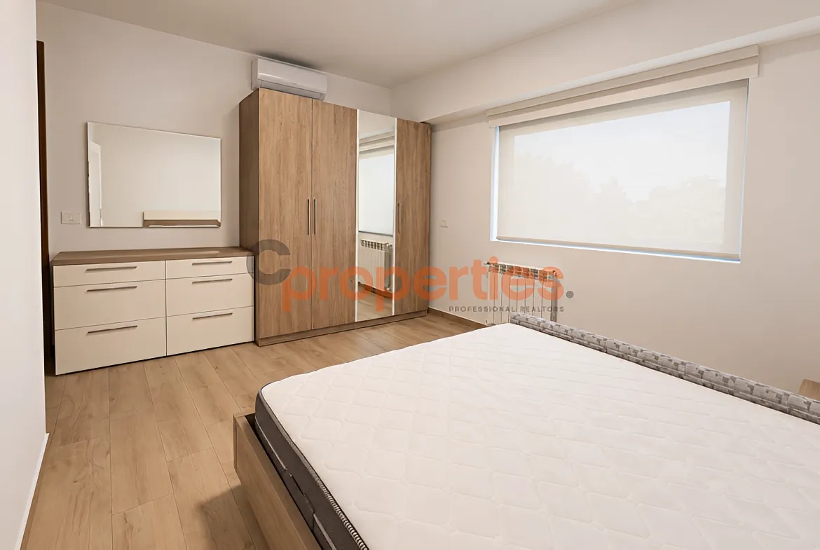 Apartment for Rent in Achrafieh