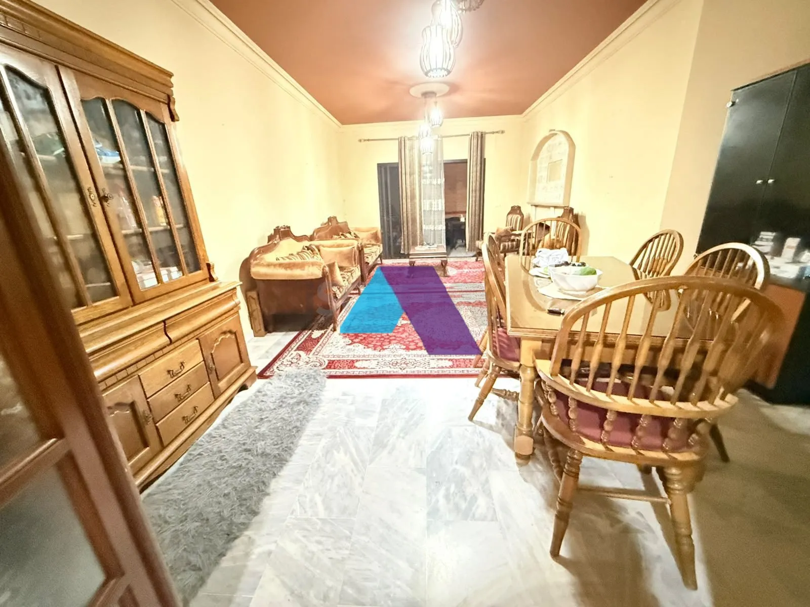 Apartment for Sale in Souq El Gharb