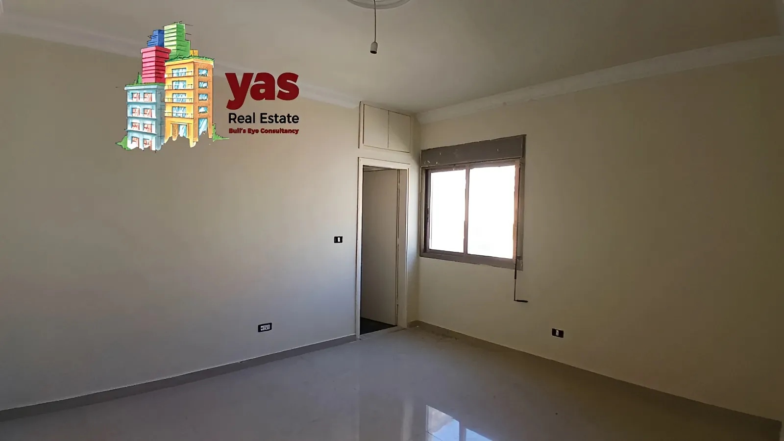 Apartment for Sale in Tabarja - 2 bed, 3 bath