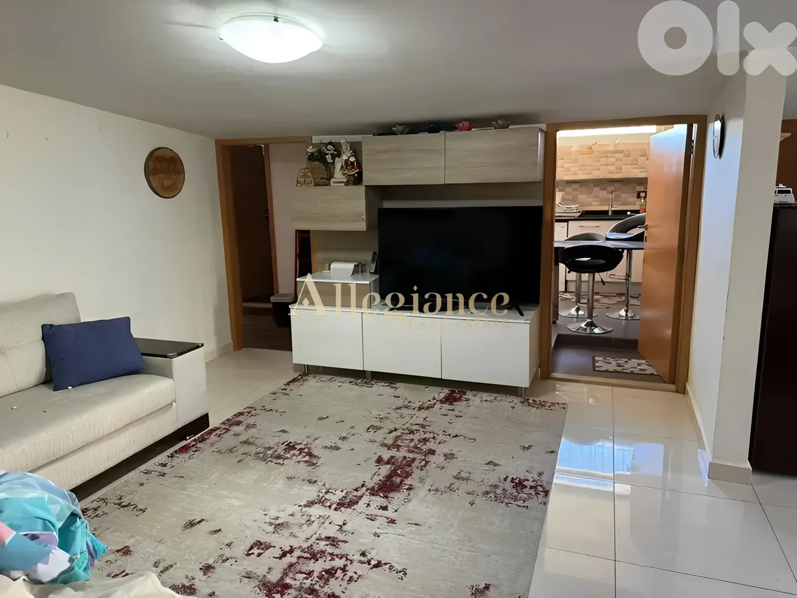 Apartment for sale in Jounieh, Lebanon