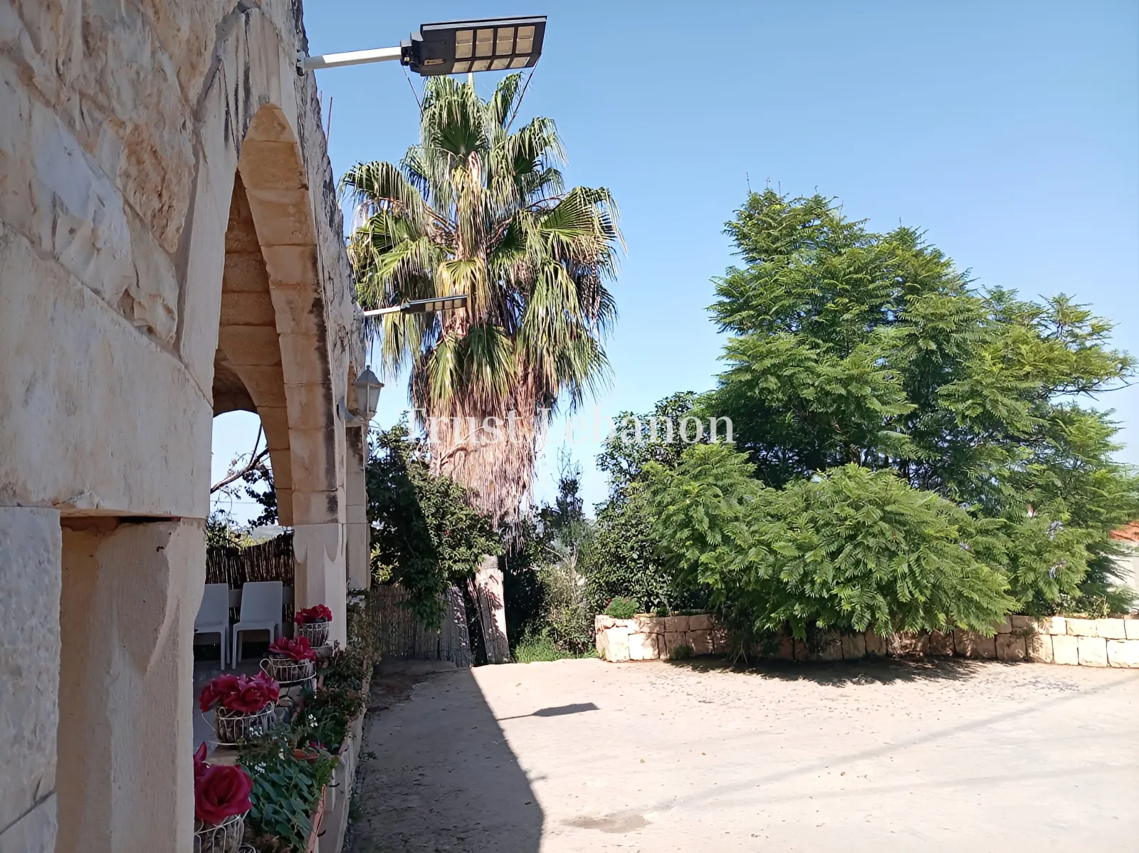 House for sale in Batroun