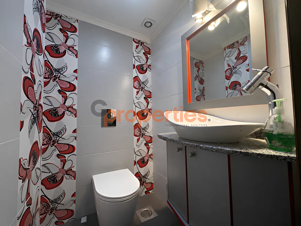 Apartment for Sale in Blaybel - 3 bed, 3 bath