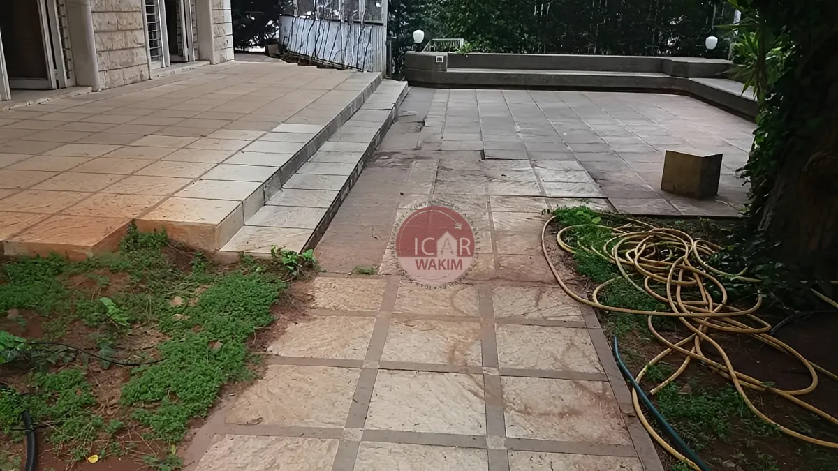 Apartment for Sale in Broummana