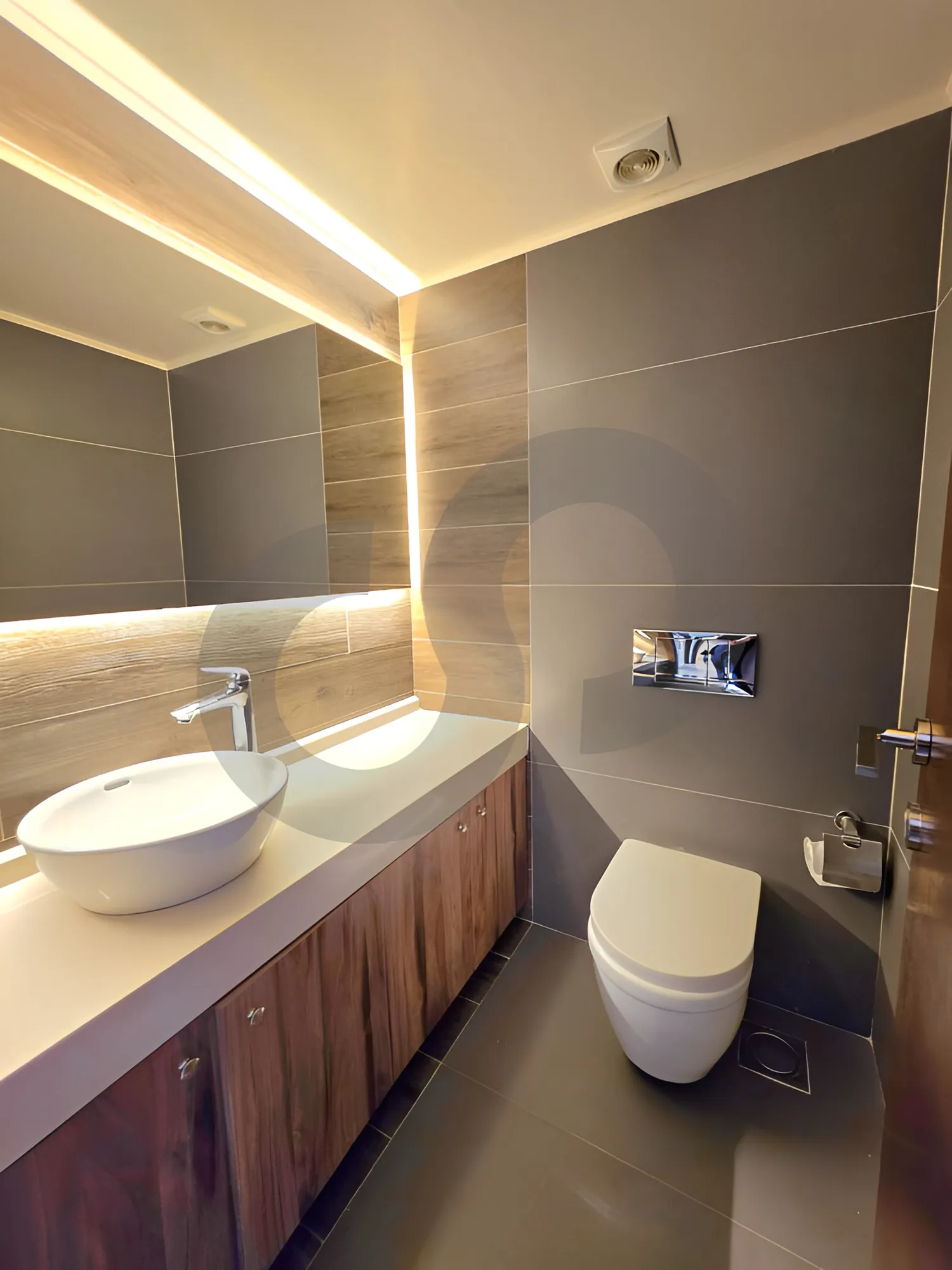 Apartment for Sale in Sahel Aalma