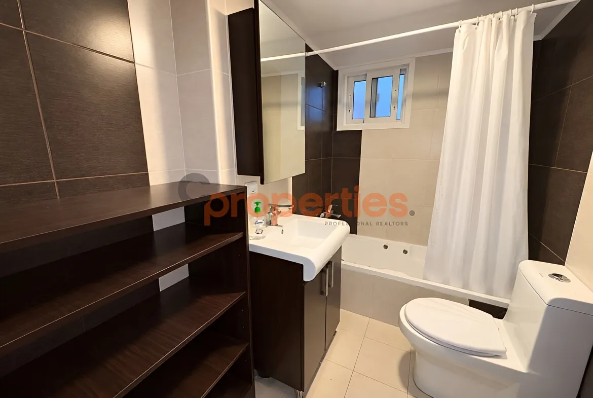 Apartment for Rent in Batroun