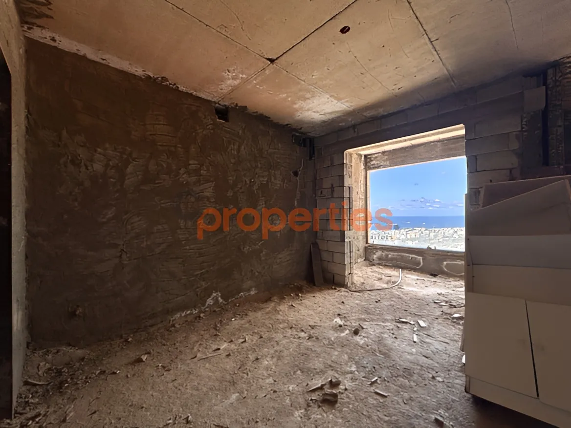 Apartment for Sale in Bsalim