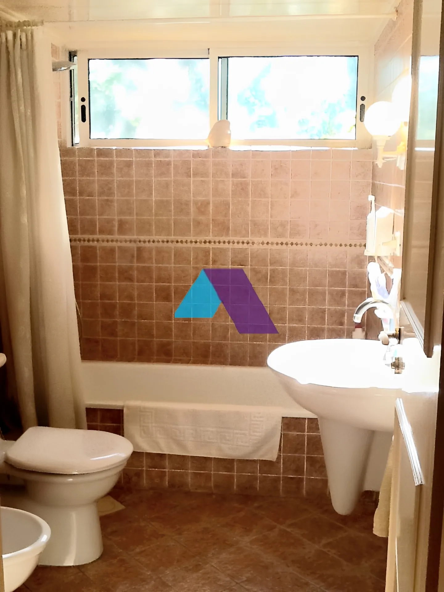 Villa for Sale in Baabdat